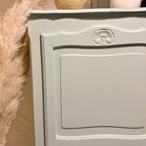 Bonnetière relooké