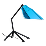 Pett Nero Diesel table lamp by Foscarini