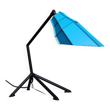Pett Nero Diesel table lamp by Foscarini