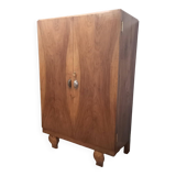 Armoire en noyer italien 1920