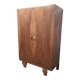 Armoire en noyer italien 1920