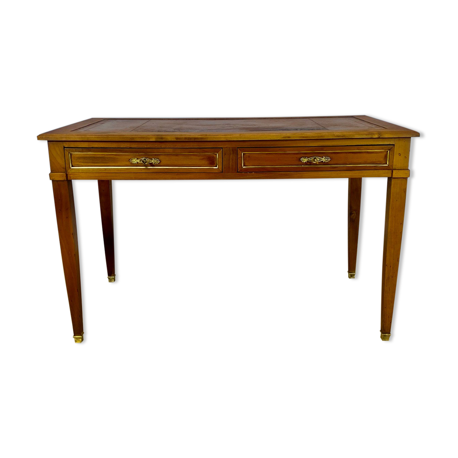 Bureau de style Louis XVI