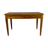 Bureau de style Louis XVI