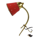 Petit lampe rouge