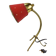 Petit lampe rouge