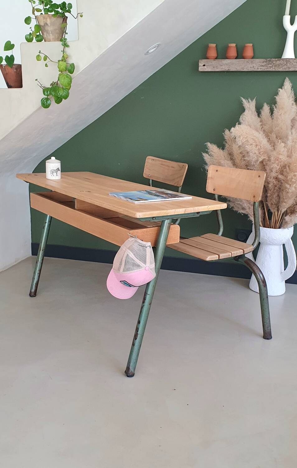 Desk