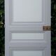 Porte 225,5x80 haussmannienne