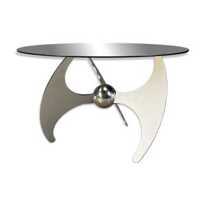 table à manger ou table - basse