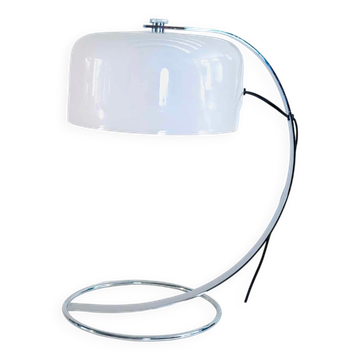 D-2125 Tropic Table Lamp By Raak Amsterdam, The Netherlands, 1970S