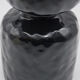 Paire de vases en céramique des années 1970 Pompeo Pianezzola