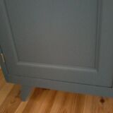 Armoire parisienne