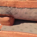 Roche Bobois sofa 2 places