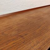 Danish Teak Sideboard OS11 by Arne Vodder for Sibast Furniture