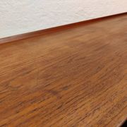 Danish teak enfilade OS11 by Arne Vodder for Sibast Furniture