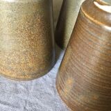 DIGOIN sandstone mugs