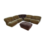 Airborne sofa model patate 1970