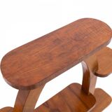 Jardinière Art Déco des années 1950, Pologne.