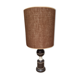 Lampe de marque Delmas de 1970