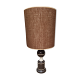 Lamp of Delmas brand, 1970s