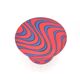 Mushroom Poof or Ottoman by Pierre Paulin for Artifort