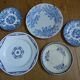 Mismatched plates
