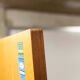 Armoire scandinave en teck 1969 NF Ameublement 202