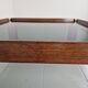 Mid-Century Italian Coffee Table by Afra & Tobia Scarpa for Cassina, 1960s
