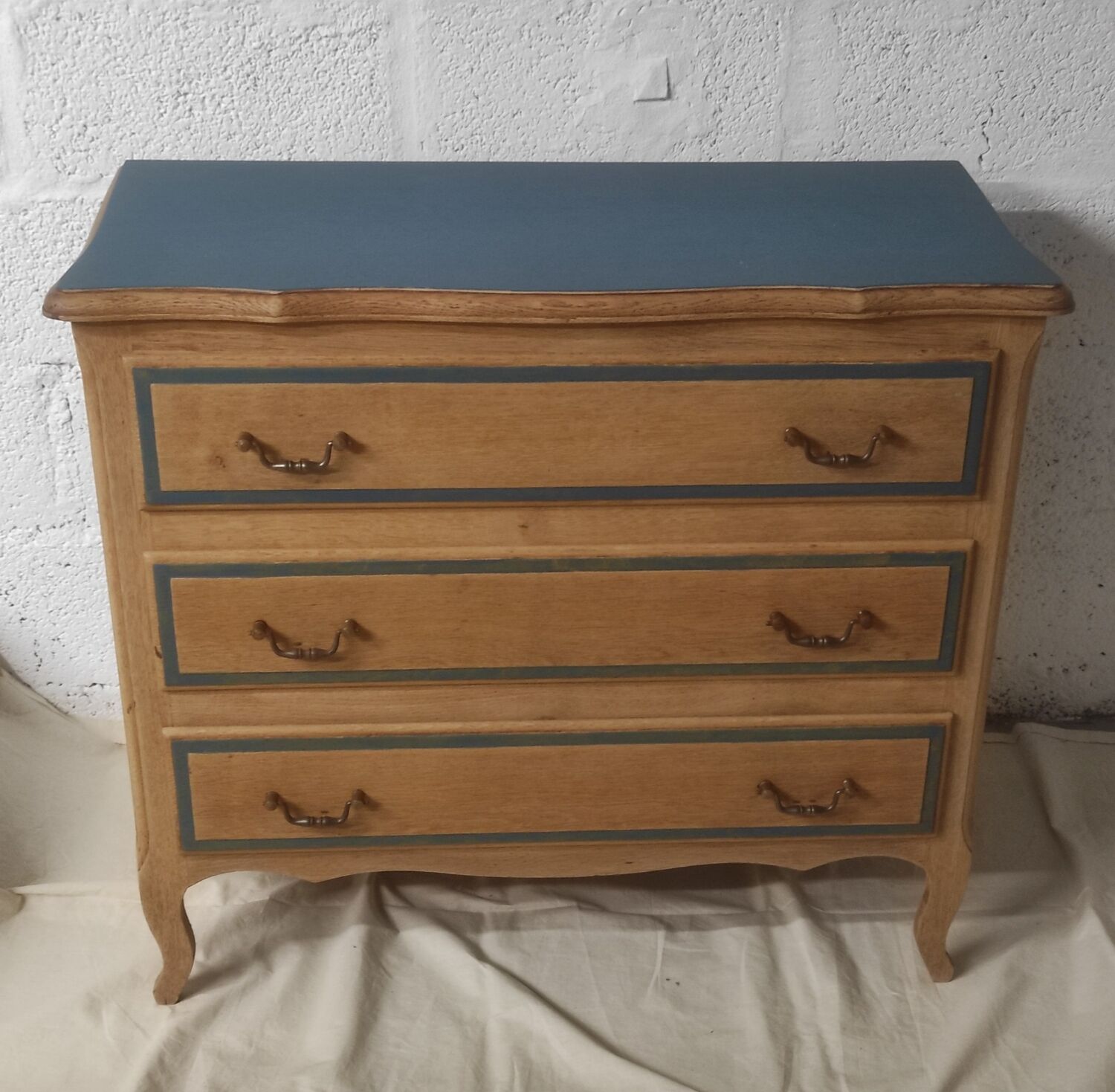 Commode
