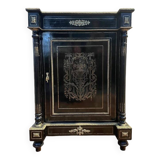 Napoleon III high-height furniture