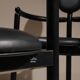 ‚Pan-Set‘ Chair by Vico Magistretti for Rosenthal | Germany 1980