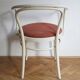 Chaise B9 par TON, 1980