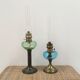 Oil lamp