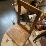 Church chair
