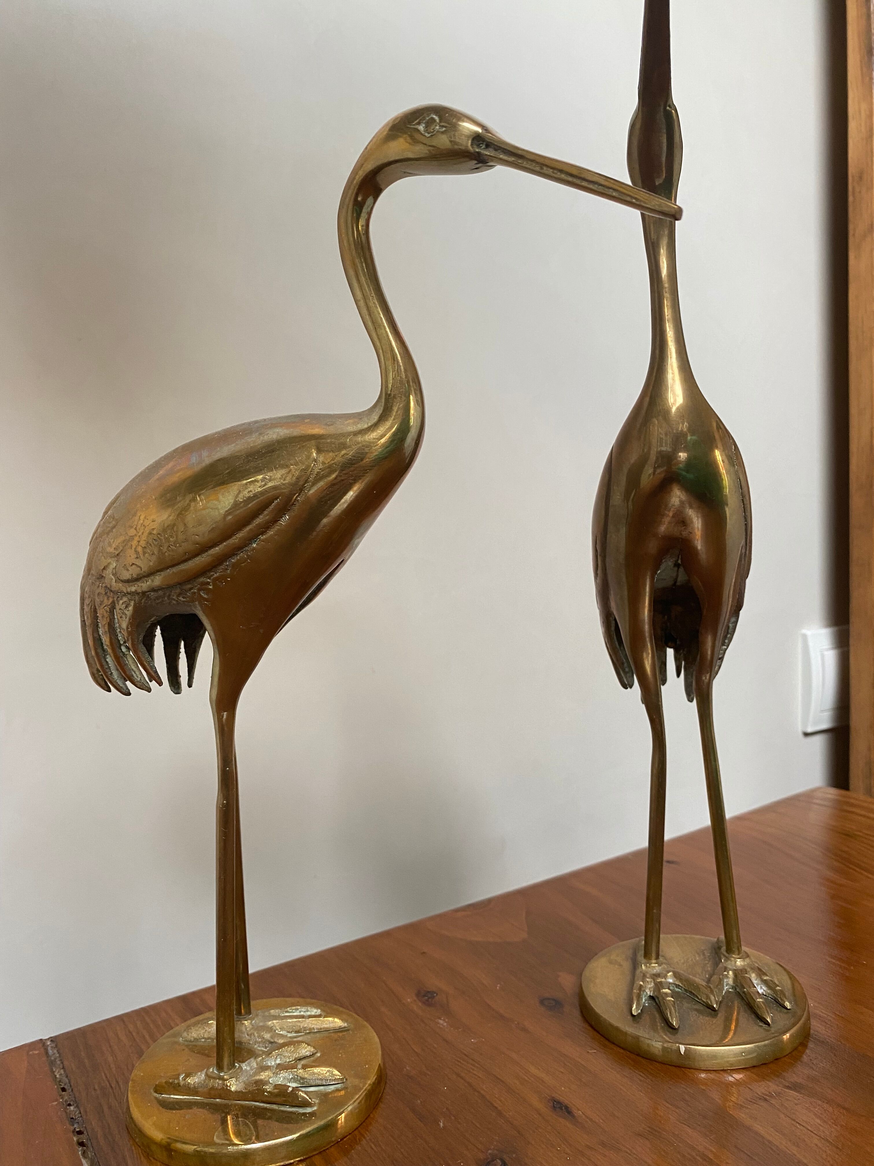 Herons laiton