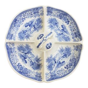 Plat a compartiments Villeroy et
