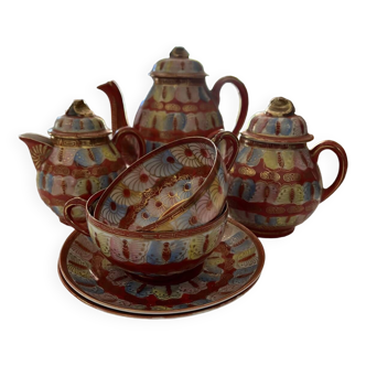 Japan tea set