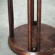 Fledermaus Vienna Secession Bentwood Table, Austria, circa 1900