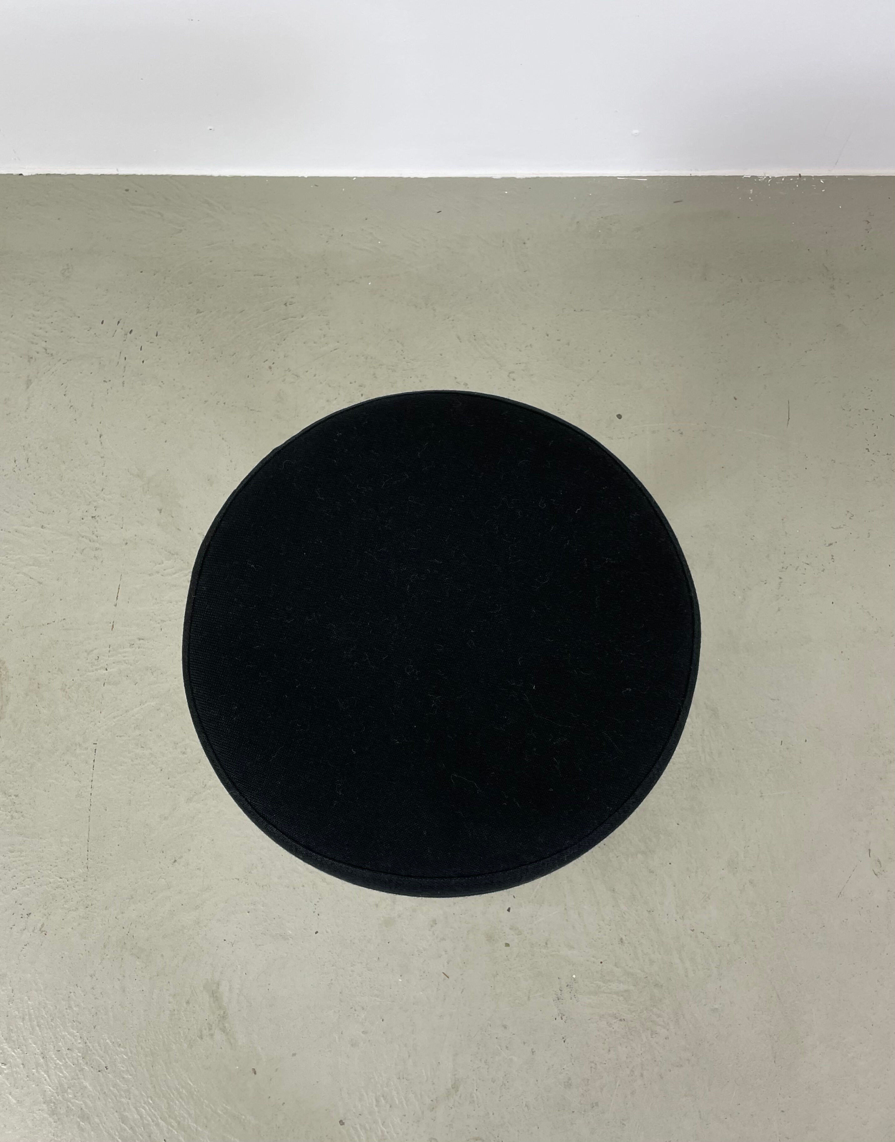 Eero Saarinen Tulip stool for Knoll International, 1960s