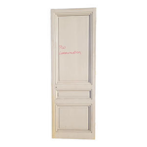 porte de communication