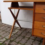 Vintage desk 1950