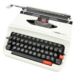 Hermes baby S typewriter