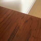 Pair of bedside tables