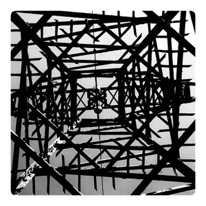 Photo d'art en tirage