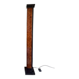 Vintage floor lamp by Paul Michel