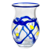 Murano vase 1980