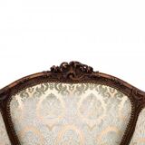 Bergère, France, circa 1890