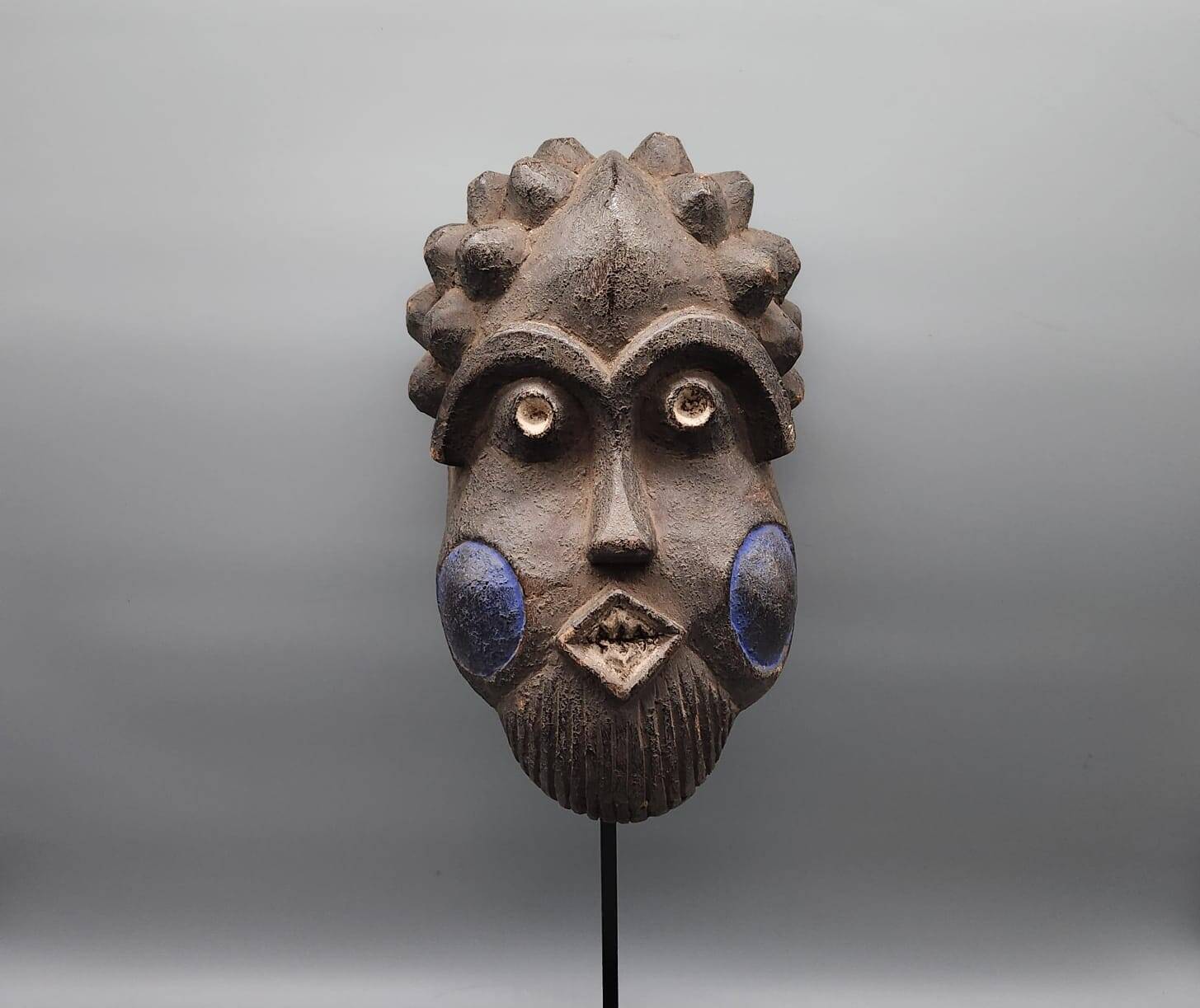 Bangwa mask