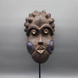 Bangwa mask