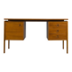 Bureau danois par Arne Vodder pour GV Møbler, 1960