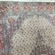 Large vintage Persian rug Mills handmade 200 x 300 cm